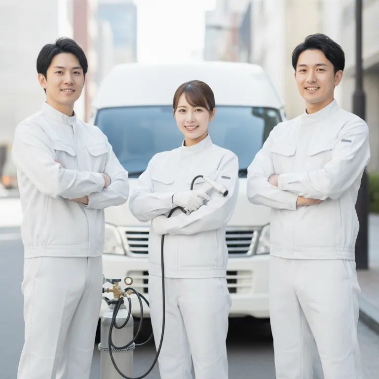 크라이오테라피 팀 위치: Incheon